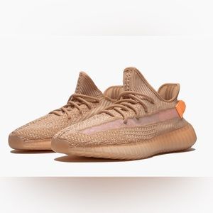 YEEZY BOOST 350 V2 "CLAY"